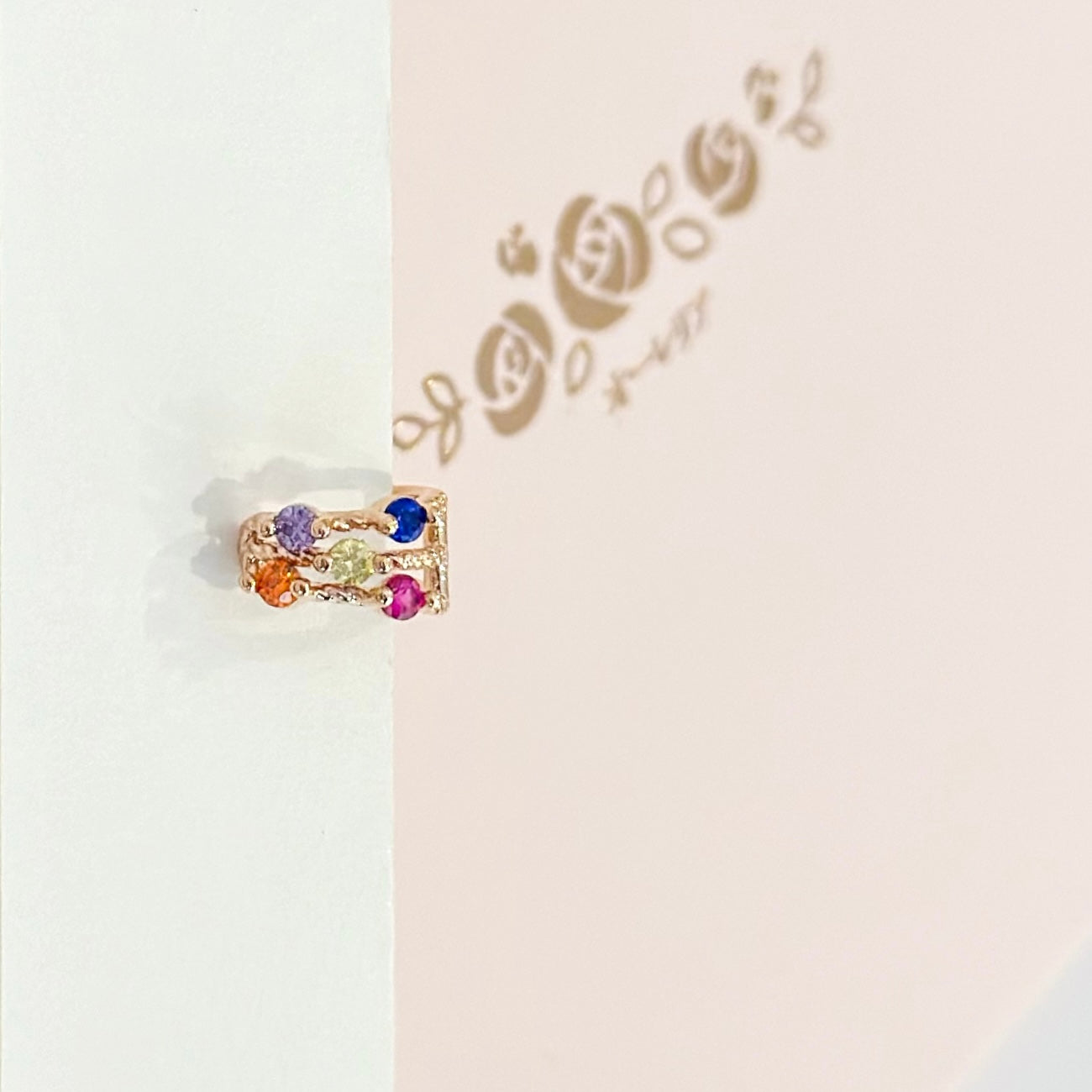 Rose Gold Made in Korea Earrings Korean Anting Cubic Zirconia Jewellery Malaysia Instagram 925 Sterling Silver hypoallergenic Instagram gift shops Jewellery Online Malaysia Shopping No Piercing Perfect Gift special gift Loved One Online jewellery Malaysia Gift for her Rose Gold Korea Made Earrings Korean Jewellery Jewelry Local Brand in Malaysia Cubic Zirconia Dainty Delicate Minimalist Jewellery Jewelry Bride Clip On Earrings Silver Gift Set present gift for her gift ideas earcuff ear cuff non piercing