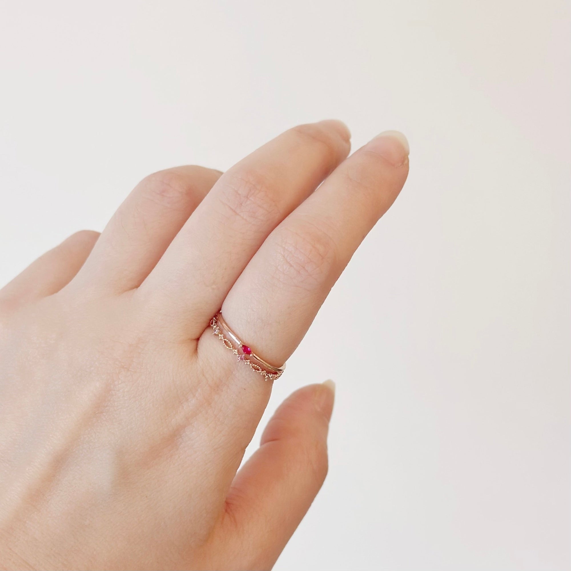 Rose Gold Made in Korea Korean Anting Cubic Zirconia Jewellery Malaysia 925 Sterling Silver hypoallergenic Instagram gift shops Jewellery Online Malaysia Shopping No Piercing Perfect Gift special gift Loved Online jewellery Gift for her Rose Gold Korea Made Korean Jewellery Jewelry Local Brand in Malaysia Cubic Zirconia Dainty Delicate Minimalist Jewellery Jewelry Bride ring cincin Silver Gift Set present gift for her gift ideas cincin halus cincin, barang kemas minimalis, cincin elegan, 韩极简饰品, 饰品, 戒指, 珠宝