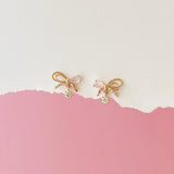 Gift set for her, hadiah untuk wanita, 送给她的礼物, bracelet, ring, necklace, earrings, korean earrings, made in korea, dainty jewellery, lazy girl jewellery, S925 silver, 925 sterling silver, huggie earrings, clip on, daily wear, cubic zirconia, bridesmaid gift, gift for her, Malaysia online shop, fashion jewellery, Korean jewellery accessories, sensitive skin, tahan karat, 适合日常佩戴, anting, rantai tangan, rantai leher, cincin, gift idea, no piercing, earrings malaysia, subang, Pearl, Freshwater pearl, 韩国发饰, 韩国饰品