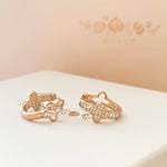 korean earrings bracelet jewellery Malaysia necklace korean jewellery rings earrings malaysia korean style earrings jewellery accessories hypoallergenic earrings ear cuff huggies silver necklace made in korea jewelry fashion jewellery malaysia earrings online shop malaysia Gift idea Gift for her Made in Korea Cubic Zirconia 925 Sterling Silver No Piercing Dainty Minimalist Daily wear Bestie Korean Anting Cincin Clip on 韩国耳环 韩国发饰 韩国饰品 hypoallergenic birthday gift set bridesmaid aurelia atelier