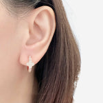 korean earrings bracelet jewellery Malaysia necklace korean jewellery rings earrings malaysia korean style earrings jewellery accessories hypoallergenic earrings ear cuff huggies silver necklace made in korea jewelry fashion jewellery malaysia earrings online shop malaysia Gift idea Gift for her Made in Korea Cubic Zirconia 925 Sterling Silver No Piercing Dainty Minimalist Daily wear Bestie Korean Anting Cincin Clip on 韩国耳环 韩国发饰 韩国饰品 hypoallergenic birthday gift set bridesmaid aurelia atelier