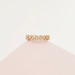 Rose Gold Made in Korea Earrings Korean Anting Cubic Zirconia Jewellery Malaysia Instagram 925 Sterling Silver hypoallergenic gift shops Jewellery Online Malaysia Shopping No Piercing Perfect Gift special gift Loved One Online jewellery Malaysia Gift for her Rose Gold Korea Korean Jewellery Jewelry Local Brand in Malaysia Cubic Zirconia Dainty Delicate Minimalist Jewellery Jewelry Bride ring cincin Silver Gift Set present gift for her gift ideas anting cincin kahwin wedding ring dinner ring luxe 戒指 韩极简饰品