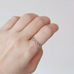 Rose Gold Made in Korea Earrings Korean Anting Cubic Zirconia Jewellery Malaysia Instagram 925 Sterling Silver hypoallergenic gift shops Jewellery Online Malaysia Shopping No Piercing Perfect Gift special gift Loved One Online jewellery Malaysia Gift for her Rose Gold Korea Korean Jewellery Jewelry Local Brand in Malaysia Cubic Zirconia Dainty Delicate Minimalist Jewellery Jewelry Bride ring cincin Silver Gift Set present gift for her gift ideas anting cincin kahwin wedding ring dinner ring luxe 戒指 韩极简饰品