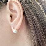 pearl earrings, dainty pearl bracelet, freshwater pearl necklace,  akoya pearl., handmade, sensitive skin, bridal, sterling silver, hypoallergenic, gift idea, seawater pearl, pearl neckace, keshi pearl, baroque pearl, mini pearl, 珍珠 淡水珍珠 ak pearl
海水珍珠 s925 cultural pearl present gift for her gift ideas pearl made in Malaysia south sea pearl 米珠 natural pearl mutiara Gift for her Dainty Delicate Minimalist everyday earrings everyday wear lustre near round mutiara  akoya mikimoto