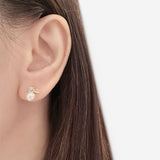 pearl earrings, dainty pearl bracelet, freshwater pearl necklace,  akoya pearl., handmade, sensitive skin, bridal, sterling silver, hypoallergenic, gift idea, seawater pearl, pearl neckace, keshi pearl, baroque pearl, mini pearl, 珍珠 淡水珍珠 ak pearl
海水珍珠 s925 cultural pearl present gift for her gift ideas pearl made in Malaysia south sea pearl 米珠 natural pearl mutiara Gift for her Dainty Delicate Minimalist everyday earrings everyday wear lustre near round mutiara  akoya mikimoto