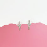 Rose Gold Made in Korea Earrings Korean Anting Cubic Zirconia Bride Bridal Dinner 925 Sterling Silver Fashion Costume Jewellery Online Malaysia Shopping Trendy No Piercing Special Perfect Gift From Heart For Your Loved One Accessory Gift for her Rose Gold Korea Made Earrings Korean Jewellery Jewelry Local Brand in Malaysia Cubic Zirconia Dainty Delicate Minimalist Jewellery Jewelry Bride Clip On Earrings Silver Christmas Gift Set Xmas Silver ANTI TARNISH DAILY SHOWER present gift for her gift ideas vancleef