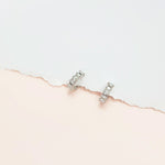 korean earrings bracelet jewellery Malaysia necklace korean jewellery rings earrings malaysia korean style earrings jewellery accessories hypoallergenic earrings ear cuff huggies silver necklace made in korea jewelry fashion jewellery malaysia earrings online shop malaysia Gift idea Gift for her Made in Korea Cubic Zirconia 925 Sterling Silver No Piercing Dainty Minimalist Daily wear Bestie Korean Anting Cincin Clip on 韩国耳环 韩国发饰 韩国饰品 hypoallergenic birthday gift set bridesmaid aurelia atelier