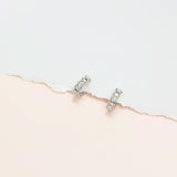 korean earrings bracelet jewellery Malaysia necklace korean jewellery rings earrings malaysia korean style earrings jewellery accessories hypoallergenic earrings ear cuff huggies silver necklace made in korea jewelry fashion jewellery malaysia earrings online shop malaysia Gift idea Gift for her Made in Korea Cubic Zirconia 925 Sterling Silver No Piercing Dainty Minimalist Daily wear Bestie Korean Anting Cincin Clip on 韩国耳环 韩国发饰 韩国饰品 hypoallergenic birthday gift set bridesmaid aurelia atelier
