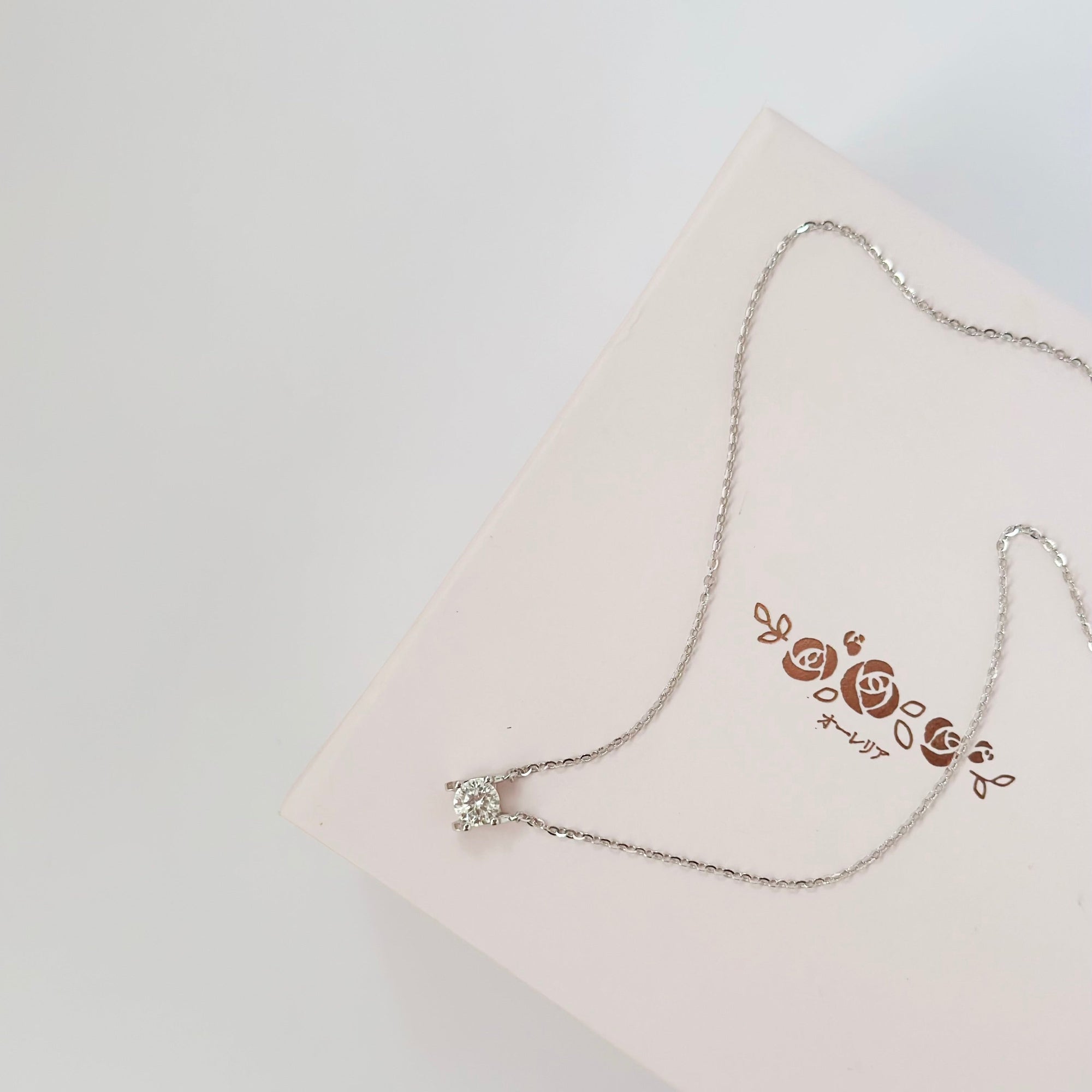 Gift idea Gift for her Made in Korea  Cubic Zirconia 925 Sterling Silver  No Piercing Jewelry Dainty Minimalist Dainty Daily wear korean earrings bracelet jewellery Malaysia necklace korean jewellery rings earrings malaysia korean style earrings malaysia jewellery jewelry  jewellery accessories s925 sterling silver rantai leher love necklace hypoallergenic earrings birthday gift gift set premium gift online gift shop bridesmaid gift aurelia atelier love diamond pendant 项链 925纯银 莫桑石