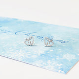 Christmas daily wear earrings 925 sterling silver hypoallergenic made in Korea for sensitive skin snowflake , 雪花

圣诞日常耳环 925纯银 低敏 韩国制造 适合敏感肌,  适合日常佩戴,韩国发饰
韩国饰品
韩国耳环, 梅花

Anting-anting harian Krismas perak 925 hypoalergenik buatan Korea
gift for her, 冬季送她礼物, sakura, flower, love, heart, 心心, 爱心