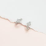 korean earrings bracelet jewellery Malaysia necklace korean jewellery rings earrings malaysia korean style earrings jewellery accessories hypoallergenic earrings ear cuff huggies silver necklace made in korea jewelry fashion jewellery malaysia earrings online shop malaysia Gift idea Gift for her Made in Korea Cubic Zirconia 925 Sterling Silver No Piercing Dainty Minimalist Daily wear Bestie Korean Anting Cincin Clip on 韩国耳环 韩国发饰 韩国饰品 hypoallergenic birthday gift set bridesmaid aurelia atelier