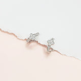 korean earrings bracelet jewellery Malaysia necklace korean jewellery rings earrings malaysia korean style earrings jewellery accessories hypoallergenic earrings ear cuff huggies silver necklace made in korea jewelry fashion jewellery malaysia earrings online shop malaysia Gift idea Gift for her Made in Korea Cubic Zirconia 925 Sterling Silver No Piercing Dainty Minimalist Daily wear Bestie Korean Anting Cincin Clip on 韩国耳环 韩国发饰 韩国饰品 hypoallergenic birthday gift set bridesmaid aurelia atelier