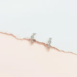 korean earrings bracelet jewellery Malaysia necklace korean jewellery rings earrings malaysia korean style earrings jewellery accessories hypoallergenic earrings ear cuff huggies silver necklace made in korea jewelry fashion jewellery malaysia earrings online shop malaysia Gift idea Gift for her Made in Korea Cubic Zirconia 925 Sterling Silver No Piercing Dainty Minimalist Daily wear Bestie Korean Anting Cincin Clip on 韩国耳环 韩国发饰 韩国饰品 hypoallergenic birthday gift set bridesmaid aurelia atelier