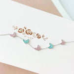 korean earrings bracelet jewellery Malaysia necklace korean jewellery rings earrings malaysia korean style earrings jewellery accessories hypoallergenic earrings ear cuff huggies silver necklace made in korea jewelry fashion jewellery malaysia earrings online shop malaysia Gift idea Gift for her Made in Korea Cubic Zirconia 925 Sterling Silver No Piercing Dainty Minimalist Daily wear Bestie Korean Anting Cincin Clip on 韩国耳环 韩国发饰 韩国饰品 hypoallergenic birthday gift set bridesmaid aurelia atelier VAN CLEEF