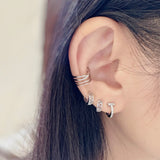 korean earrings bracelet jewellery Malaysia necklace korean jewellery rings earrings malaysia korean style earrings jewellery accessories hypoallergenic earrings ear cuff huggies silver necklace made in korea jewelry fashion jewellery malaysia earrings online shop malaysia Gift idea Gift for her Made in Korea Cubic Zirconia 925 Sterling Silver No Piercing Dainty Minimalist Daily wear Bestie Korean Anting Cincin Clip on 韩国耳环 韩国发饰 韩国饰品 hypoallergenic birthday gift set bridesmaid aurelia atelier