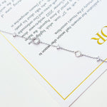 korean earrings bracelet jewellery Malaysia necklace korean jewellery rings earrings malaysia korean style earrings jewellery accessories hypoallergenic earrings ear cuff huggies silver necklace made in korea jewelry fashion jewellery malaysia earrings online shop malaysia Gift idea Gift for her Made in Korea  Cubic Zirconia 925 Sterling Silver  No Piercing Dainty Minimalist Daily wear Bestie Korean Anting Cincin Clip on 韩国耳环 韩国发饰 韩国饰品 hypoallergenic  birthday gift set bridesmaid aurelia atelier VAN CLEEF