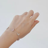korean earrings bracelet jewellery Malaysia necklace korean jewellery rings earrings malaysia korean style earrings jewellery accessories hypoallergenic earrings ear cuff huggies silver necklace made in korea jewelry fashion jewellery malaysia earrings online shop malaysia Gift idea Gift for her Made in Korea Cubic Zirconia 925 Sterling Silver No Piercing Dainty Minimalist Daily wear Bestie Korean Anting Cincin Clip on 韩国耳环 韩国发饰 韩国饰品 hypoallergenic birthday gift set bridesmaid aurelia atelier VAN CLEEF