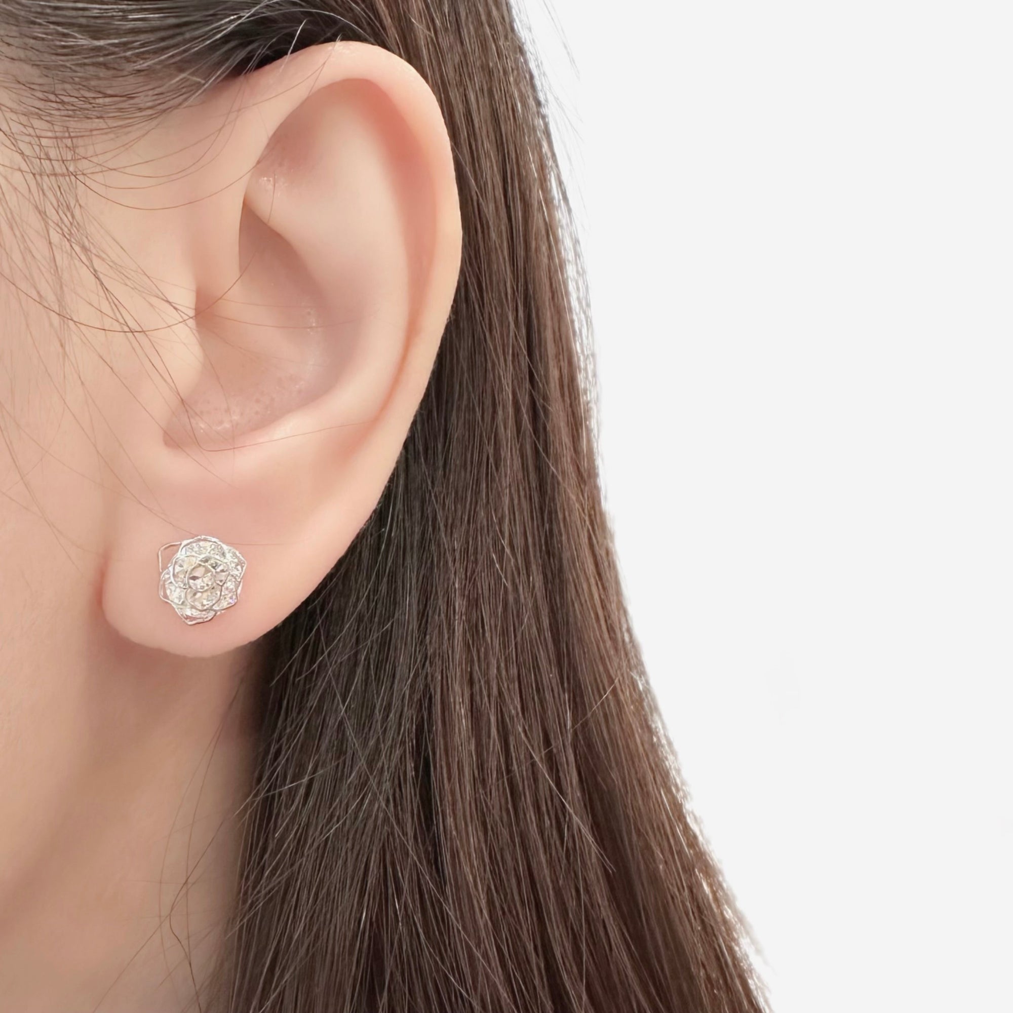 Christmas daily wear earrings 925 sterling silver hypoallergenic made in Korea for sensitive skin, plum flower, ume, 

圣诞日常耳环 925纯银 低敏 韩国制造 适合敏感肌,  适合日常佩戴,韩国发饰
韩国饰品, 梅花
韩国耳环

Anting-anting harian Krismas perak 925 hypoalergenik buatan Korea
gift for her, 冬季送她礼物, sakura, flower, rose, mawar, 玫瑰