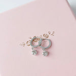 korean earrings bracelet jewellery Malaysia necklace korean jewellery rings earrings malaysia korean style earrings jewellery accessories hypoallergenic earrings ear cuff huggies silver necklace made in korea jewelry fashion jewellery malaysia earrings online shop malaysia Gift idea Gift for her Made in Korea Cubic Zirconia 925 Sterling Silver No Piercing Dainty Minimalist Daily wear Bestie Korean Anting Cincin Clip on 韩国耳环 韩国发饰 韩国饰品 hypoallergenic birthday gift set bridesmaid aurelia atelier