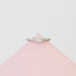 Rose Gold Made in Korea Korean Anting Cubic Zirconia Jewellery Malaysia 925 Sterling Silver hypoallergenic Instagram gift shops Jewellery Online Malaysia Shopping No Piercing Perfect Gift special gift Loved Online jewellery Gift for her Rose Gold Korea Made Korean Jewellery Jewelry Local Brand in Malaysia Cubic Zirconia Dainty Delicate Minimalist Jewellery Jewelry Bride ring cincin Silver Gift Set present gift for her gift ideas cincin halus cincin, barang kemas minimalis, cincin elegan, 韩极简饰品, 饰品, 戒指, 珠宝