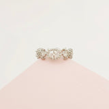 Rose Gold Made in Korea Earrings Korean Anting Cubic Zirconia Jewellery Malaysia Instagram 925 Sterling Silver hypoallergenic gift shops Jewellery Online Malaysia Shopping No Piercing Perfect Gift special gift Loved One Online jewellery Malaysia Gift for her Rose Gold Korea Korean Jewellery Jewelry Local Brand in Malaysia Cubic Zirconia Dainty Delicate Minimalist Jewellery Jewelry Bride ring cincin Silver Gift Set present gift for her gift ideas anting cincin kahwin wedding ring dinner ring luxe 戒指 韩极简饰品