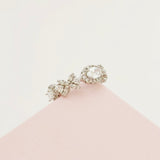 Rose Gold Made in Korea Earrings Korean Anting Cubic Zirconia Jewellery Malaysia Instagram 925 Sterling Silver hypoallergenic gift shops Jewellery Online Malaysia Shopping No Piercing Perfect Gift special gift Loved One Online jewellery Malaysia Gift for her Rose Gold Korea Korean Jewellery Jewelry Local Brand in Malaysia Cubic Zirconia Dainty Delicate Minimalist Jewellery Jewelry Bride ring cincin Silver Gift Set present gift for her gift ideas anting cincin kahwin wedding ring dinner ring luxe 戒指 韩极简饰品