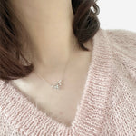korean earrings bracelet jewellery Malaysia necklace korean jewellery rings earrings malaysia korean style earrings malaysia jewellery jewelry jewellery accessories hypoallergenic earrings ear cuff huggies silver necklace made in korea jewelry fashion jewellery malaysia earrings online shop malaysia Gift idea Gift for her Made in Korea Cubic Zirconia 925 Sterling Silver No Piercing Jewelry Dainty Minimalist Bestie anting subang clip on 925 silver gf gift local Dainty Daily wear Gift Set aurelia atelier
