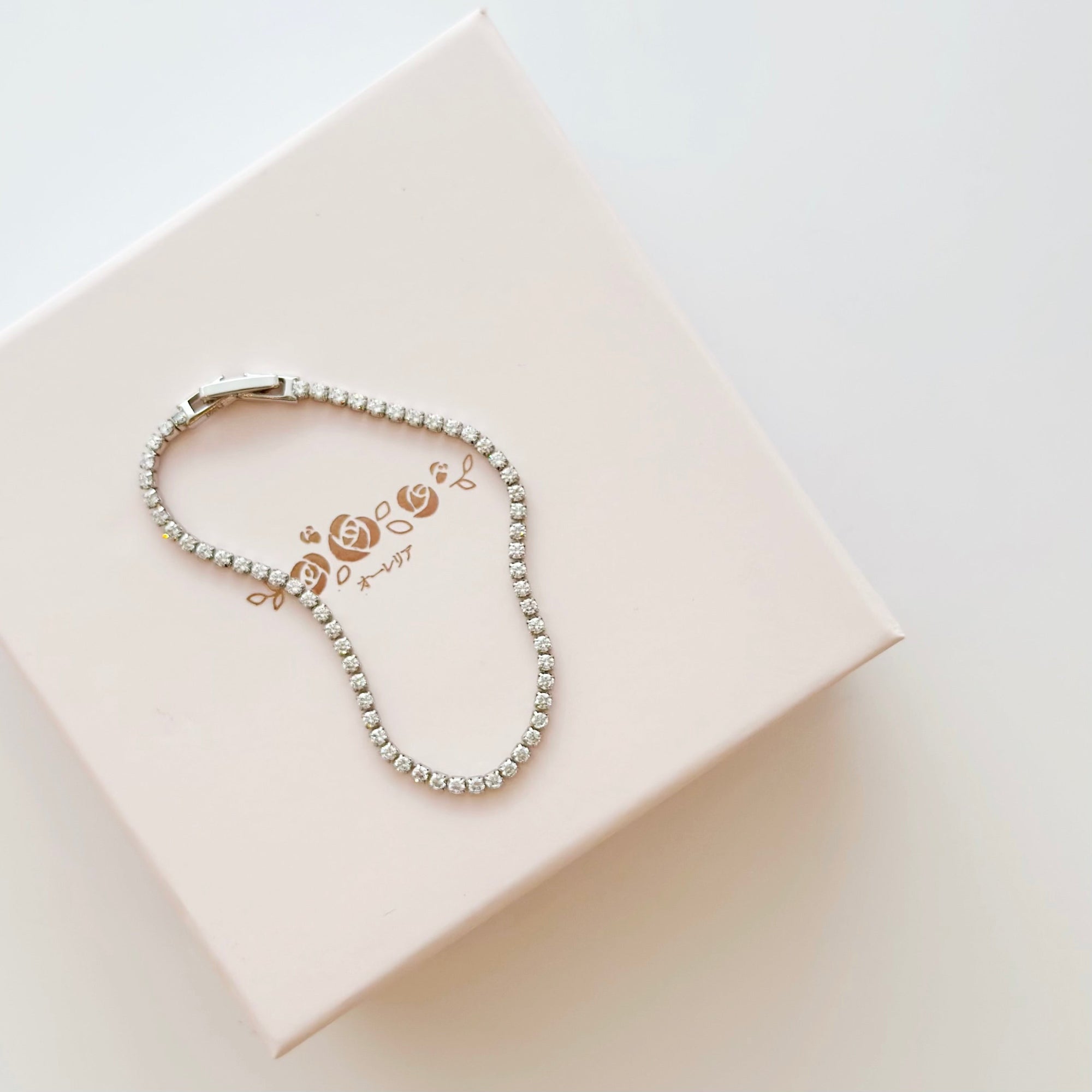 korean earrings bracelet jewellery Malaysia necklace korean jewellery rings earrings malaysia korean style earrings malaysia jewellery jewelry jewellery accessories hypoallergenic earrings ear cuff huggies silver necklace made in korea jewelry fashion jewellery malaysia earrings online shop malaysia Gift idea Gift for her Made in Korea Cubic Zirconia 925 Sterling Silver diamond bracelet Jewelry Dainty Minimalist Bestie anting subang 925 silver Dainty Daily wear Gift Set aurelia atelier tennis gelang tangan