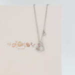 korean earrings bracelet jewellery Malaysia necklace korean jewellery rings earrings malaysia korean style earrings malaysia jewellery jewelry jewellery accessories hypoallergenic earrings ear cuff huggies silver necklace made in korea jewelry fashion jewellery malaysia earrings online shop malaysia Gift idea Gift for her Made in Korea Cubic Zirconia 925 Sterling Silver No Piercing Jewelry Dainty Minimalist Bestie anting subang clip on 925 silver gf gift local Dainty Daily wear Gift Set aurelia atelier