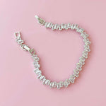 korean earrings bracelet jewellery Malaysia necklace korean jewellery rings earrings malaysia korean style earrings malaysia jewelry jewellery accessories hypoallergenic earrings ear cuff huggies silver necklace made in korea jewelry fashion jewellery malaysia earrings online shop malaysia Gift idea Gift for her Made in Korea Cubic Zirconia 925 Sterling Silver diamond bracelet Jewelry Dainty Minimalist Bestie anting 925 silver Dainty Daily wear Gift tennis gelang tangan 钻石手链

网球手链

经典钻石网球手链

闪耀钻石手链

精致钻石手链 