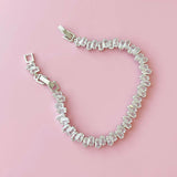 korean earrings bracelet jewellery Malaysia necklace korean jewellery rings earrings malaysia korean style earrings malaysia jewelry jewellery accessories hypoallergenic earrings ear cuff huggies silver necklace made in korea jewelry fashion jewellery malaysia earrings online shop malaysia Gift idea Gift for her Made in Korea Cubic Zirconia 925 Sterling Silver diamond bracelet Jewelry Dainty Minimalist Bestie anting 925 silver Dainty Daily wear Gift tennis gelang tangan 钻石手链

网球手链

经典钻石网球手链

闪耀钻石手链

精致钻石手链 