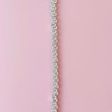 korean earrings bracelet jewellery Malaysia necklace korean jewellery rings earrings malaysia korean style earrings malaysia jewelry jewellery accessories hypoallergenic earrings ear cuff huggies silver necklace made in korea jewelry fashion jewellery malaysia earrings online shop malaysia Gift idea Gift for her Made in Korea Cubic Zirconia 925 Sterling Silver diamond bracelet Jewelry Dainty Minimalist Bestie anting 925 silver Dainty Daily wear Gift tennis gelang tangan 钻石手链

网球手链

经典钻石网球手链

闪耀钻石手链

精致钻石手链 