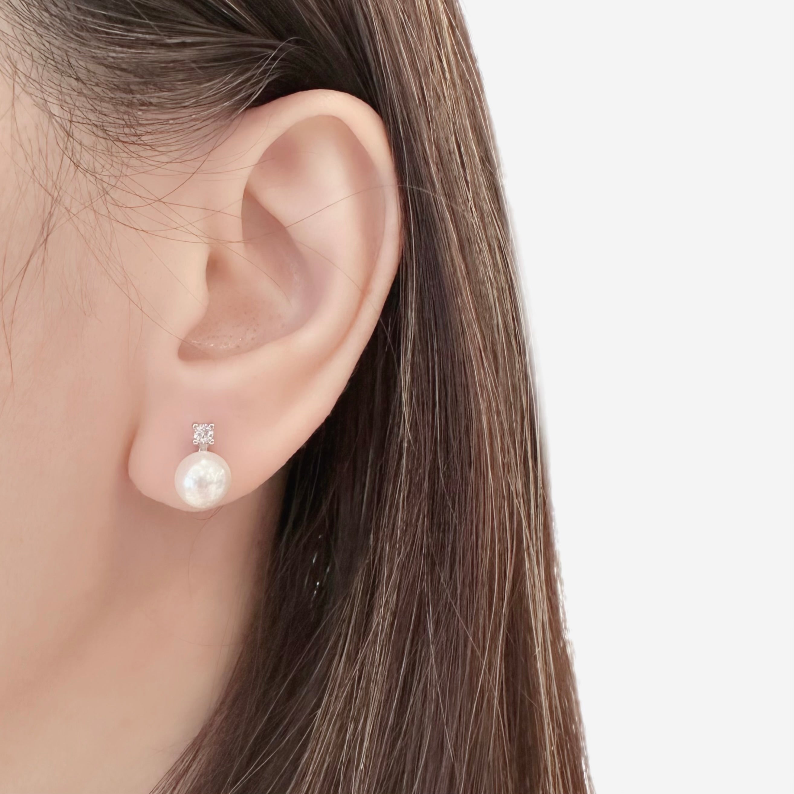 pearl earrings, dainty pearl bracelet, freshwater pearl necklace,  akoya pearl., handmade, sensitive skin, bridal, sterling silver, hypoallergenic, gift idea, seawater pearl, pearl neckace, keshi pearl, baroque pearl, mini pearl, 珍珠 淡水珍珠 ak pearl
海水珍珠 s925 cultural pearl present gift for her gift ideas pearl made in Malaysia south sea pearl 米珠 natural pearl mutiara Gift for her Dainty Delicate Minimalist everyday earrings everyday wear lustre near round mutiara  akoya mikimoto