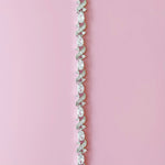 korean earrings bracelet jewellery Malaysia necklace korean jewellery rings earrings malaysia korean style earrings malaysia jewelry jewellery accessories hypoallergenic earrings ear cuff huggies silver necklace made in korea jewelry fashion jewellery malaysia earrings online shop malaysia Gift idea Gift for her Made in Korea Cubic Zirconia 925 Sterling Silver diamond bracelet Jewelry Dainty Minimalist Bestie anting 925 silver Dainty Daily wear Gift tennis gelang tangan 钻石手链

网球手链

经典钻石网球手链

闪耀钻石手链

精致钻石手链 