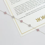 korean earrings bracelet jewellery Malaysia necklace korean jewellery rings earrings malaysia korean style earrings jewellery accessories hypoallergenic earrings ear cuff huggies silver necklace made in korea jewelry fashion jewellery malaysia earrings online shop malaysia Gift idea Gift for her Made in Korea  Cubic Zirconia 925 Sterling Silver  No Piercing Dainty Minimalist Daily wear Bestie Korean Anting Cincin Clip on 韩国耳环 韩国发饰 韩国饰品 hypoallergenic  birthday gift set bridesmaid aurelia atelier VAN CLEEF
