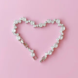 korean earrings bracelet jewellery Malaysia necklace korean jewellery rings earrings malaysia korean style earrings malaysia jewelry jewellery accessories hypoallergenic earrings ear cuff huggies silver necklace made in korea jewelry fashion jewellery malaysia earrings online shop malaysia Gift idea Gift for her Made in Korea Cubic Zirconia 925 Sterling Silver diamond bracelet Jewelry Dainty Minimalist Bestie anting 925 silver Dainty Daily wear Gift tennis gelang tangan 钻石手链

网球手链

经典钻石网球手链

闪耀钻石手链

精致钻石手链 