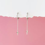 Gift set for her, hadiah untuk wanita, 送给她的礼物, bracelet, ring, necklace, earrings, korean earrings, made in korea, dainty jewellery, lazy girl jewellery, S925 silver, 925 sterling silver, huggie earrings, clip on, daily wear, cubic zirconia, bridesmaid gift, gift for her, Malaysia online shop, fashion jewellery, Korean jewellery accessories, sensitive skin, tahan karat, 适合日常佩戴, anting, rantai tangan, rantai leher, cincin, gift idea, no piercing, earrings malaysia, subang, Pearl, Freshwater pearl, 韩国发饰, 韩国饰品