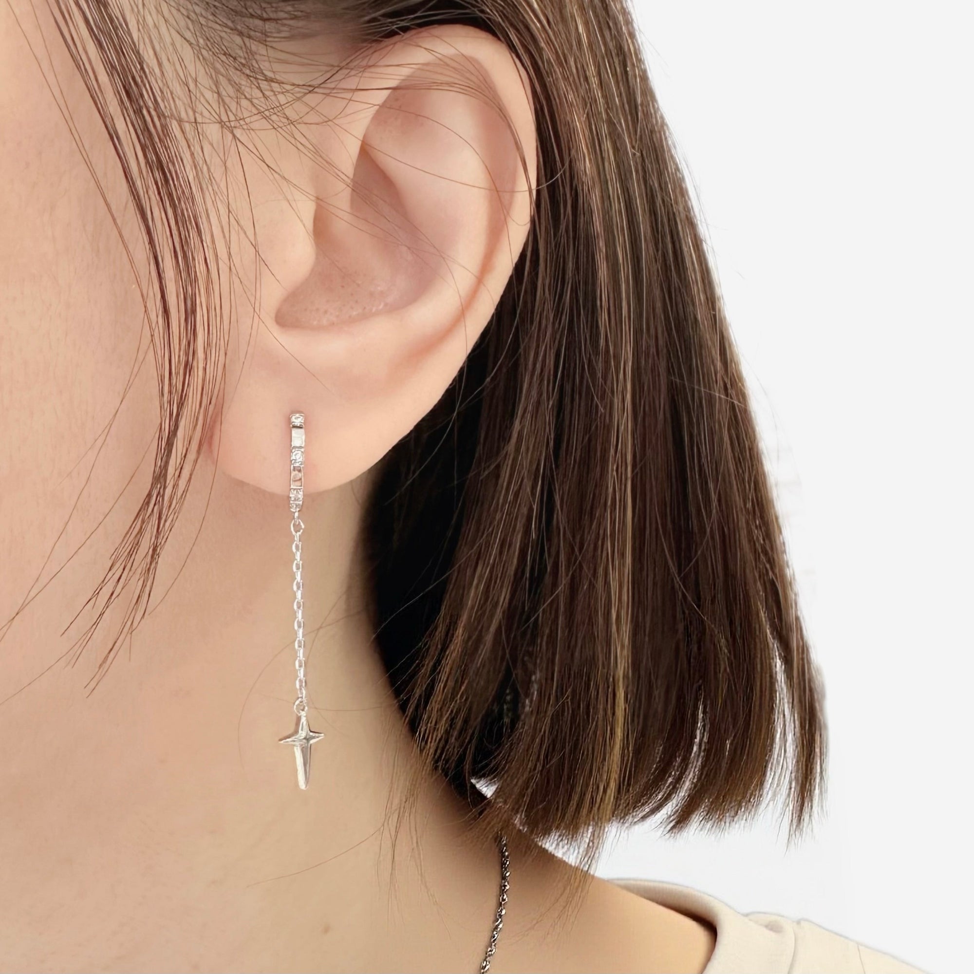 Gift set for her, hadiah untuk wanita, 送给她的礼物, bracelet, ring, necklace, earrings, korean earrings, made in korea, dainty jewellery, lazy girl jewellery, S925 silver, 925 sterling silver, huggie earrings, clip on, daily wear, cubic zirconia, bridesmaid gift, gift for her, Malaysia online shop, fashion jewellery, Korean jewellery accessories, sensitive skin, tahan karat, 适合日常佩戴, anting, rantai tangan, rantai leher, cincin, gift idea, no piercing, earrings malaysia, subang, Pearl, Freshwater pearl, 韩国发饰, 韩国饰品