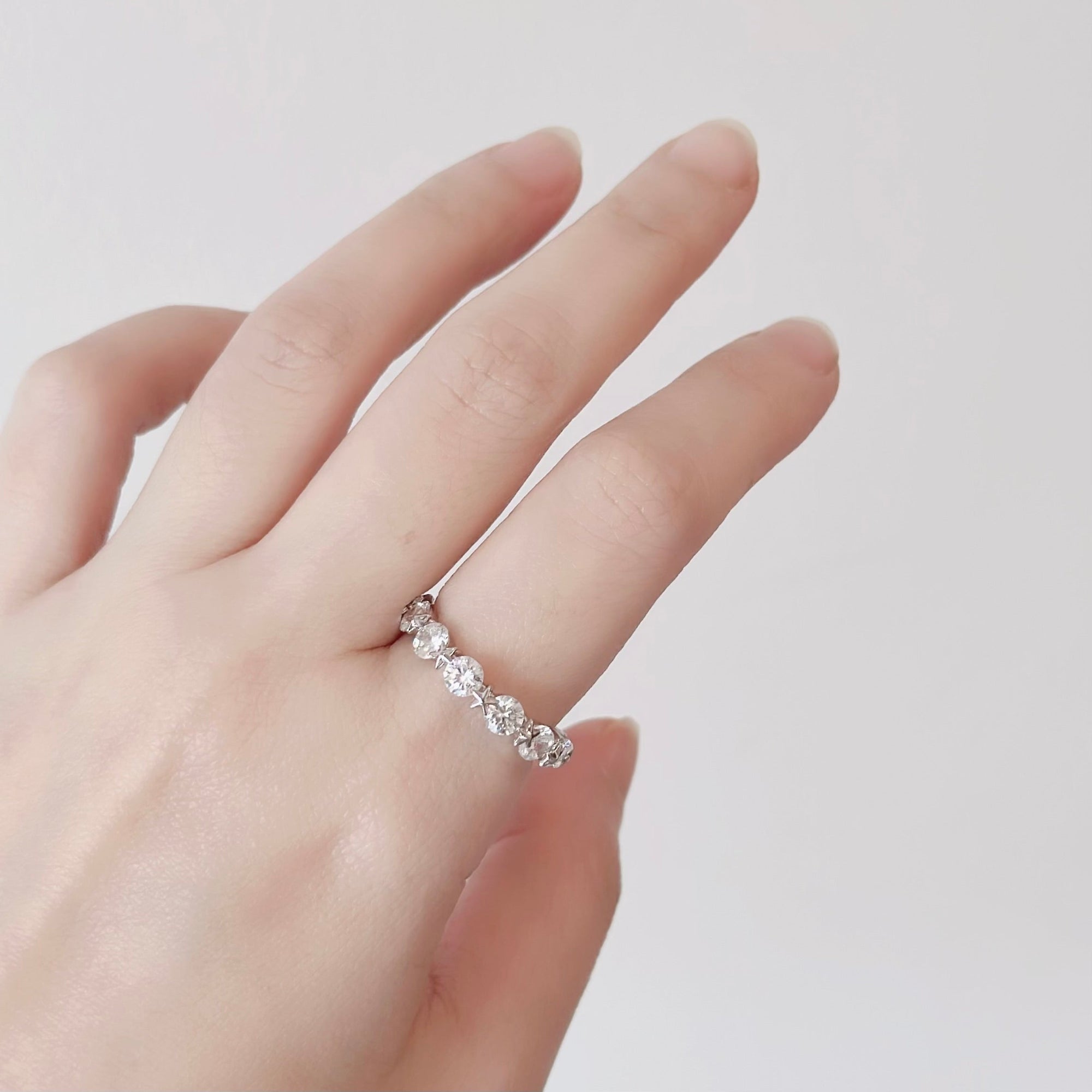 Rose Gold Made in Korea Earrings Korean Anting Cubic Zirconia Jewellery Malaysia Instagram 925 Sterling Silver hypoallergenic gift shops Jewellery Online Malaysia Shopping No Piercing Perfect Gift special gift Loved One Online jewellery Malaysia Gift for her Rose Gold Korea Korean Jewellery Jewelry Local Brand in Malaysia Cubic Zirconia Dainty Delicate Minimalist Jewellery Jewelry Bride ring cincin Silver Gift Set present gift for her gift ideas anting cincin kahwin wedding ring dinner ring luxe 戒指 韩极简饰品