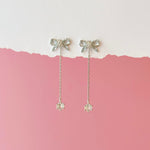 Gift set for her, hadiah untuk wanita, 送给她的礼物, bracelet, ring, necklace, earrings, korean earrings, made in korea, dainty jewellery, lazy girl jewellery, S925 silver, 925 sterling silver, huggie earrings, clip on, daily wear, cubic zirconia, bridesmaid gift, gift for her, Malaysia online shop, fashion jewellery, Korean jewellery accessories, sensitive skin, tahan karat, 适合日常佩戴, anting, rantai tangan, rantai leher, cincin, gift idea, no piercing, earrings malaysia, subang, Pearl, Freshwater pearl, 韩国发饰, 韩国饰品