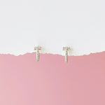 Gift set for her, hadiah untuk wanita, 送给她的礼物, bracelet, ring, necklace, earrings, korean earrings, made in korea, dainty jewellery, lazy girl jewellery, S925 silver, 925 sterling silver, huggie earrings, clip on, daily wear, cubic zirconia, bridesmaid gift, gift for her, Malaysia online shop, fashion jewellery, Korean jewellery accessories, sensitive skin, tahan karat, 适合日常佩戴, anting, rantai tangan, rantai leher, cincin, gift idea, no piercing, earrings malaysia, subang, Pearl, Freshwater pearl, 韩国发饰, 韩国饰品