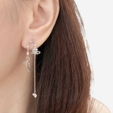 korean earrings bracelet jewellery Malaysia rose earrings korean jewellery rings earrings malaysia korean style earrings jewellery accessories hypoallergenic earrings s925 huggies silver necklace made in korea jewelry fashion jewellery malaysia earrings online shop malaysia Gift idea Gift for her Made in Korea Cubic Zirconia 925 Sterling Silver No Piercing Dainty Minimalist Daily wear Bestie Korean Anting Cincin Clip on 韩国耳环 韩国发饰 韩国饰品 hypoallergenic birthday gift set bridesmaid aurelia atelier