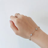 korean earrings bracelet jewellery Malaysia necklace korean jewellery rings earrings malaysia korean style earrings jewellery accessories hypoallergenic earrings ear cuff huggies silver necklace made in korea jewelry fashion jewellery malaysia earrings online shop malaysia Gift idea Gift for her Made in Korea  Cubic Zirconia 925 Sterling Silver  No Piercing Dainty Minimalist Daily wear Bestie Korean Anting Cincin Clip on 韩国耳环 韩国发饰 韩国饰品 hypoallergenic  birthday gift set bridesmaid aurelia atelier VAN CLEEF