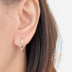 korean earrings bracelet jewellery Malaysia necklace korean jewellery rings earrings malaysia korean style earrings jewellery accessories hypoallergenic earrings ear cuff huggies silver necklace made in korea jewelry fashion jewellery malaysia earrings online shop malaysia Gift idea Gift for her Made in Korea Cubic Zirconia 925 Sterling Silver No Piercing Dainty Minimalist Daily wear Bestie Korean Anting Cincin Clip on 韩国耳环 韩国发饰 韩国饰品 hypoallergenic birthday gift set bridesmaid aurelia atelier