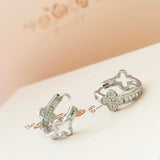 korean earrings bracelet jewellery Malaysia necklace korean jewellery rings earrings malaysia korean style earrings jewellery accessories hypoallergenic earrings ear cuff huggies silver necklace made in korea jewelry fashion jewellery malaysia earrings online shop malaysia Gift idea Gift for her Made in Korea Cubic Zirconia 925 Sterling Silver No Piercing Dainty Minimalist Daily wear Bestie Korean Anting Cincin Clip on 韩国耳环 韩国发饰 韩国饰品 hypoallergenic birthday gift set bridesmaid aurelia atelier