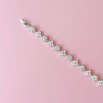 korean earrings bracelet jewellery Malaysia necklace korean jewellery rings earrings malaysia korean style earrings malaysia jewelry jewellery accessories hypoallergenic earrings ear cuff huggies silver necklace made in korea jewelry fashion jewellery malaysia earrings online shop malaysia Gift idea Gift for her Made in Korea Cubic Zirconia 925 Sterling Silver diamond bracelet Jewelry Dainty Minimalist Bestie anting 925 silver Dainty Daily wear Gift tennis gelang tangan 钻石手链

网球手链

经典钻石网球手链

闪耀钻石手链

精致钻石手链 