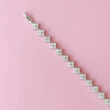 korean earrings bracelet jewellery Malaysia necklace korean jewellery rings earrings malaysia korean style earrings malaysia jewelry jewellery accessories hypoallergenic earrings ear cuff huggies silver necklace made in korea jewelry fashion jewellery malaysia earrings online shop malaysia Gift idea Gift for her Made in Korea Cubic Zirconia 925 Sterling Silver diamond bracelet Jewelry Dainty Minimalist Bestie anting 925 silver Dainty Daily wear Gift tennis gelang tangan 钻石手链

网球手链

经典钻石网球手链

闪耀钻石手链

精致钻石手链 