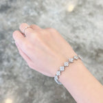 korean earrings bracelet jewellery Malaysia necklace korean jewellery rings earrings malaysia korean style earrings malaysia jewelry jewellery accessories hypoallergenic earrings ear cuff huggies silver necklace made in korea jewelry fashion jewellery malaysia earrings online shop malaysia Gift idea Gift for her Made in Korea Cubic Zirconia 925 Sterling Silver diamond bracelet Jewelry Dainty Minimalist Bestie anting 925 silver Dainty Daily wear Gift tennis gelang tangan 钻石手链

网球手链

经典钻石网球手链

闪耀钻石手链

精致钻石手链 