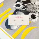 Rose Gold Made in Korea Earrings Korean Anting Cubic Zirconia Bride Bridal Dinner 925 Sterling Silver Fashion Costume Jewellery Online Malaysia Shopping Trendy No Piercing Special Perfect Gift From Heart For Your Loved One Accessory Gift for her Rose Gold Korea Made Earrings Korean Jewellery Jewelry Local Brand in Malaysia Cubic Zirconia Dainty Delicate Minimalist Jewellery Jewelry Bride Clip On Earrings Silver Christmas Gift Set Xmas Silver ANTI TARNISH DAILY SHOWER present gift for her gift ideas