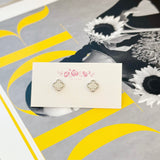 Rose Gold Made in Korea Earrings Korean Anting Cubic Zirconia Bride Bridal Dinner 925 Sterling Silver Fashion Costume Jewellery Online Malaysia Shopping Trendy No Piercing Special Perfect Gift From Heart For Your Loved One Accessory Gift for her Rose Gold Korea Made Earrings Korean Jewellery Jewelry Local Brand in Malaysia Cubic Zirconia Dainty Delicate Minimalist Jewellery Jewelry Bride Clip On Earrings Silver Christmas Gift Set Xmas Silver ANTI TARNISH DAILY SHOWER present gift for her gift ideas